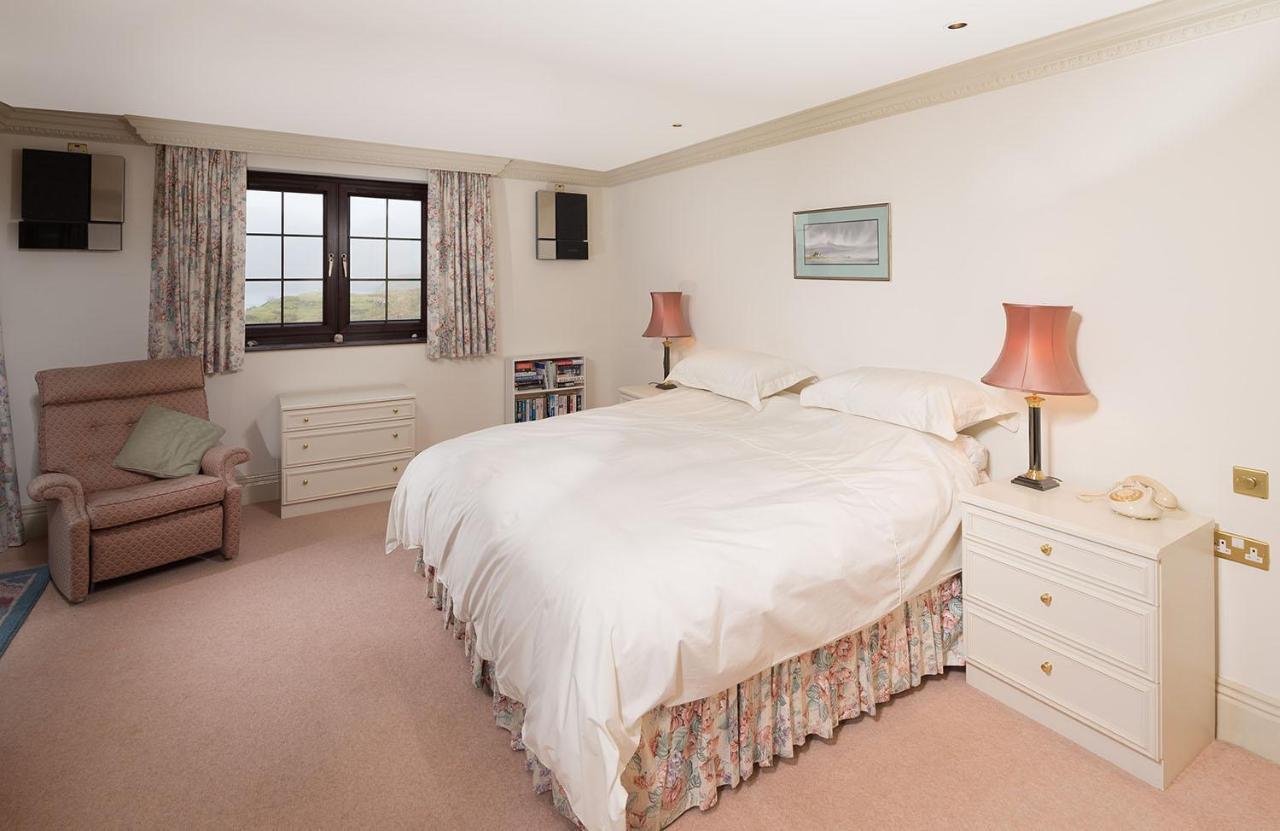 Tigh Chailein Holiday home Tarbert (Lewis and Harris)