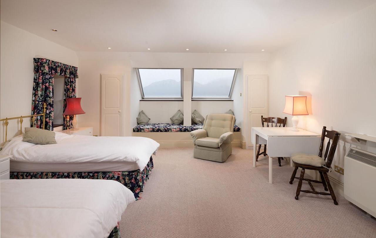 Tigh Chailein Ferienhaus Tarbert (Lewis and Harris)