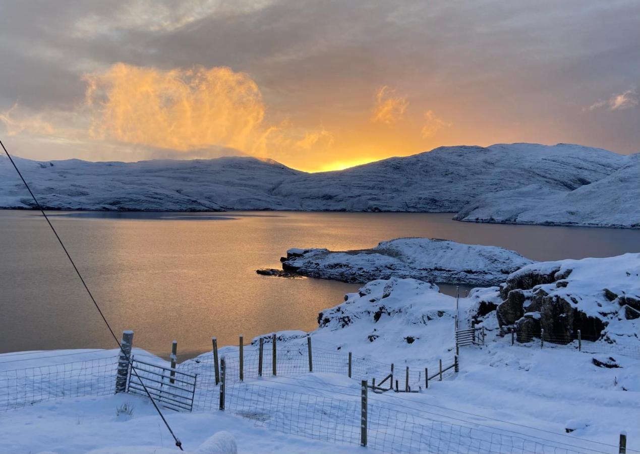 Holiday home Tigh Chailein Tarbert (Lewis and Harris)