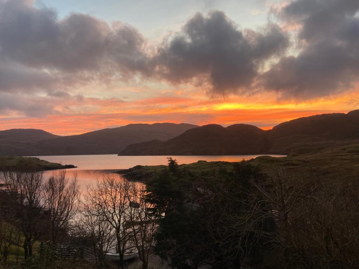 Tigh Chailein Holiday home *