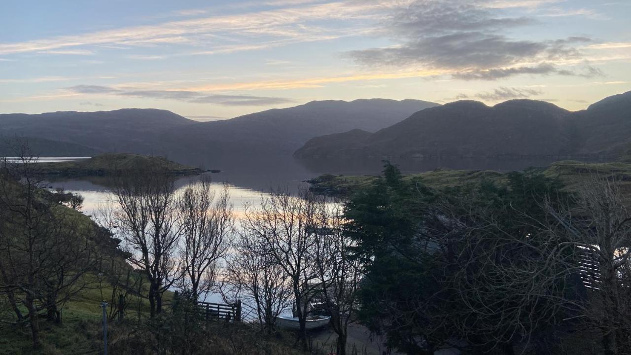 Tigh Chailein Ferienhaus Tarbert (Lewis and Harris)